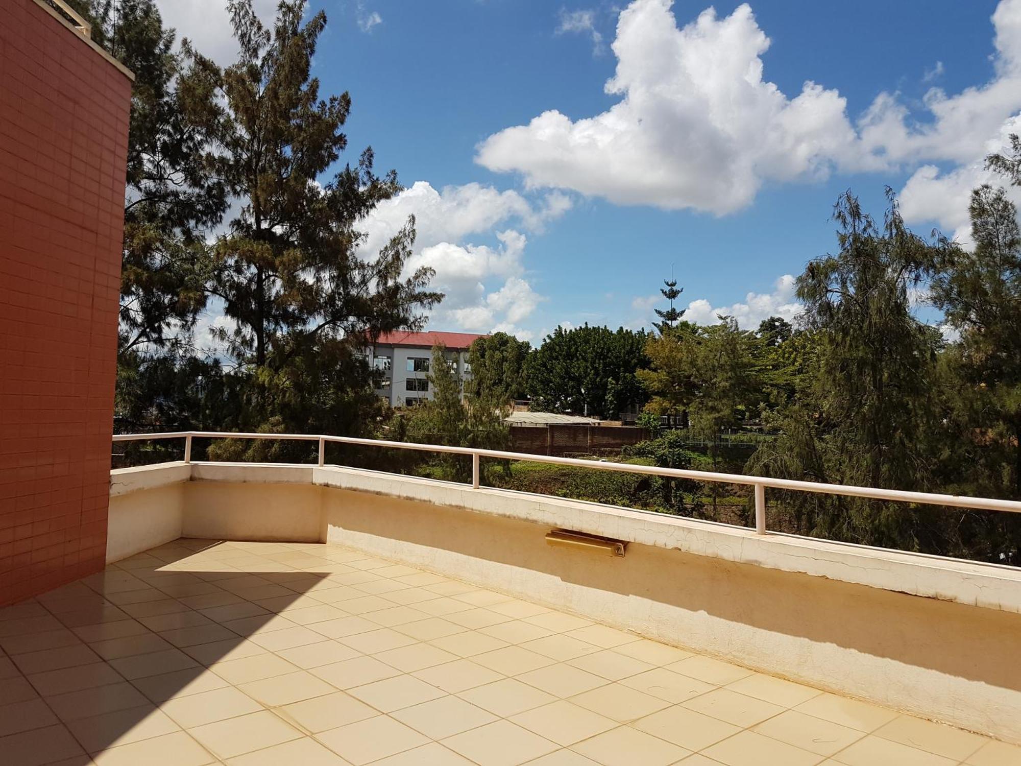Beausejour Hotel Kigali Eksteriør billede